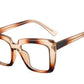 Niamh Eyeglasses - Tha Shade Eyeglasses