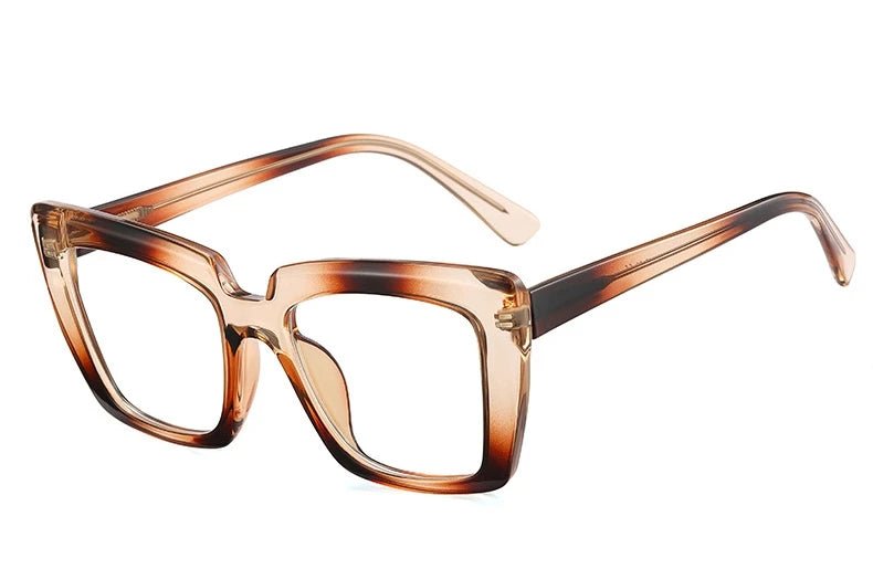 Niamh Eyeglasses - Tha Shade Eyeglasses