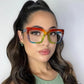 Niamh Eyeglasses - Tha Shade Eyeglasses