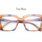 Niamh Eyeglasses - Tha Shade Eyeglasses
