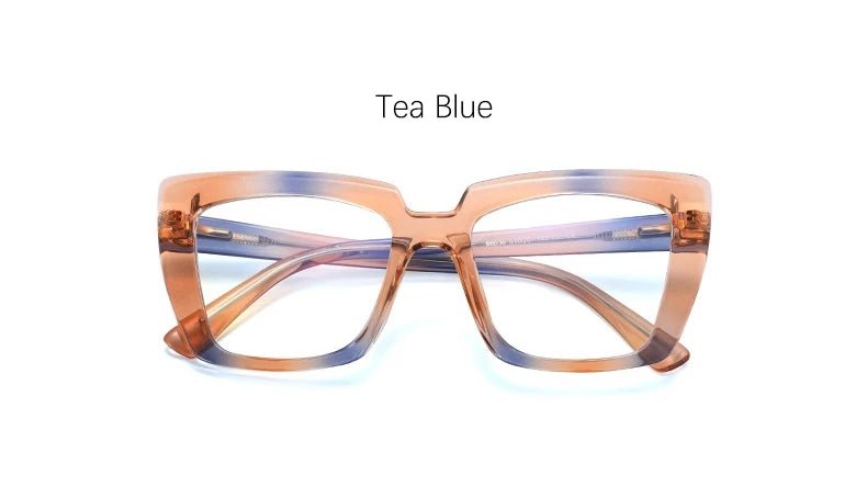 Niamh Eyeglasses - Tha Shade Eyeglasses