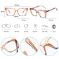 Niamh Eyeglasses - Tha Shade Eyeglasses