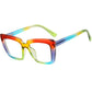 Niamh Eyeglasses - Tha Shade Eyeglasses