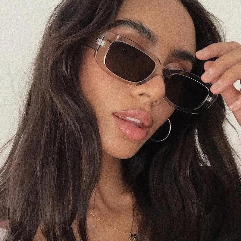 Nora Sunglasses - Tha Shade Sunglasses