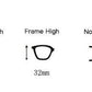 Nora Sunglasses - Tha Shade Sunglasses