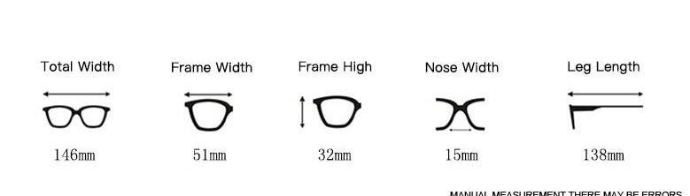 Nora Sunglasses - Tha Shade Sunglasses