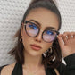 Nylah Eyeglasses - Tha Shade Eyeglasses