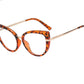 Nylah Eyeglasses - Tha Shade Eyeglasses