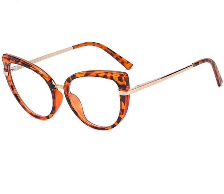 Nylah Eyeglasses - Tha Shade Eyeglasses