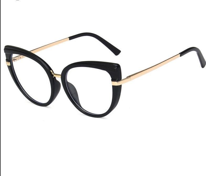 Nylah Eyeglasses - Tha Shade Eyeglasses