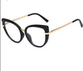 Nylah Eyeglasses - Tha Shade Eyeglasses