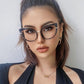 Nylah Eyeglasses - Tha Shade Eyeglasses