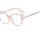 Nylah Eyeglasses - Tha Shade Eyeglasses