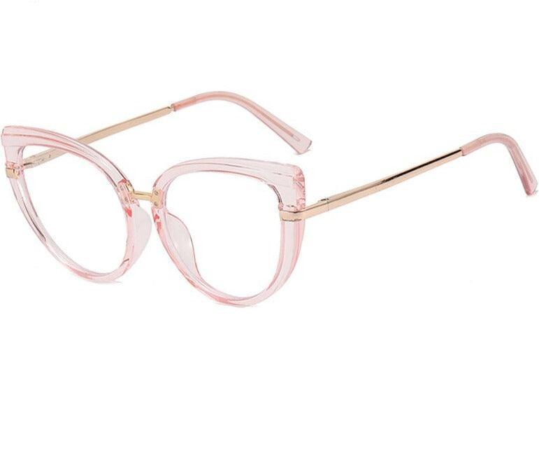 Nylah Eyeglasses - Tha Shade Eyeglasses