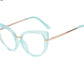 Nylah Eyeglasses - Tha Shade Eyeglasses