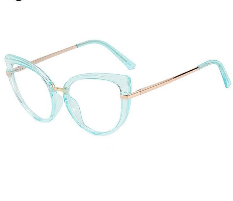 Nylah Eyeglasses - Tha Shade Eyeglasses