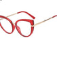 Nylah Eyeglasses - Tha Shade Eyeglasses