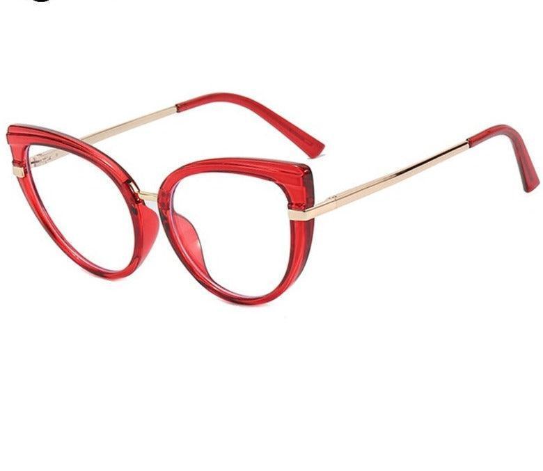 Nylah Eyeglasses - Tha Shade Eyeglasses