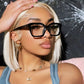 Paige Eyeglasses - Tha Shade Eyeglasses