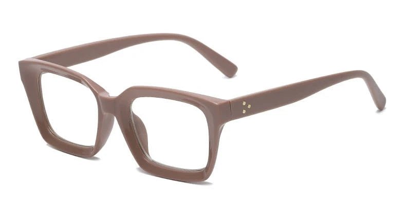 Paige Eyeglasses - Tha Shade Eyeglasses