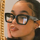 Paige Eyeglasses - Tha Shade Eyeglasses