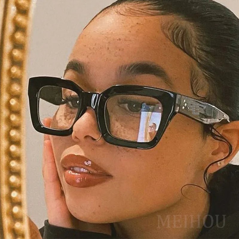 Paige Eyeglasses - Tha Shade Eyeglasses