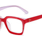 Paige Eyeglasses - Tha Shade Eyeglasses