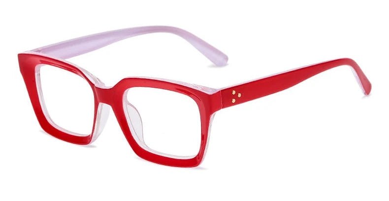 Paige Eyeglasses - Tha Shade Eyeglasses