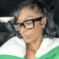 Paige Eyeglasses - Tha Shade Eyeglasses