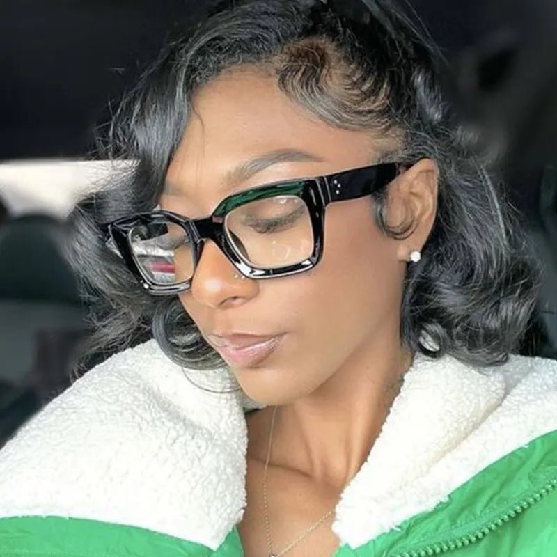 Paige Eyeglasses - Tha Shade Eyeglasses
