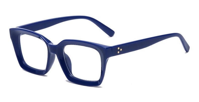 Paige Eyeglasses - Tha Shade Eyeglasses