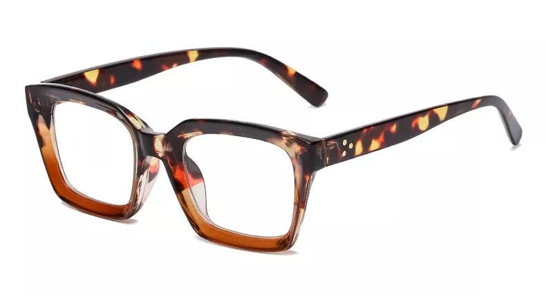 Paige Eyeglasses - Tha Shade Eyeglasses