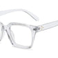 Paige Eyeglasses - Tha Shade Eyeglasses