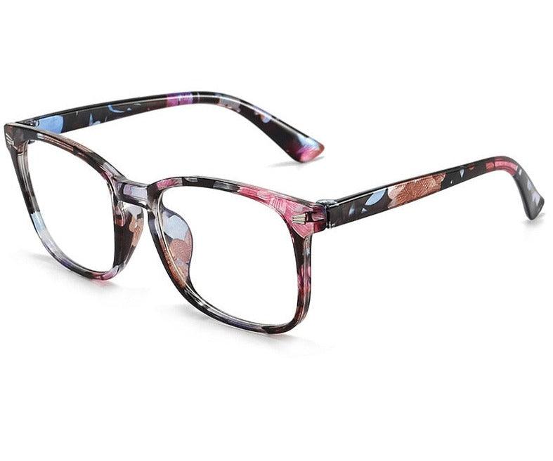 Paisley Eyeglasses - Tha Shade Eyeglasses