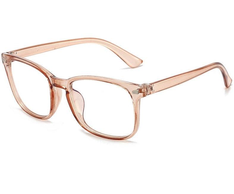 Paisley Eyeglasses - Tha Shade Eyeglasses
