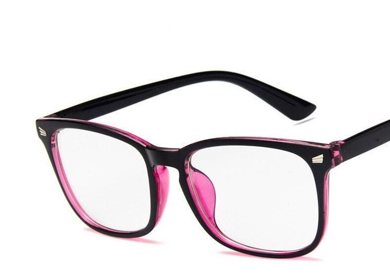 Paisley Eyeglasses - Tha Shade Eyeglasses