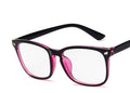 Paisley Eyeglasses - Tha Shade Eyeglasses