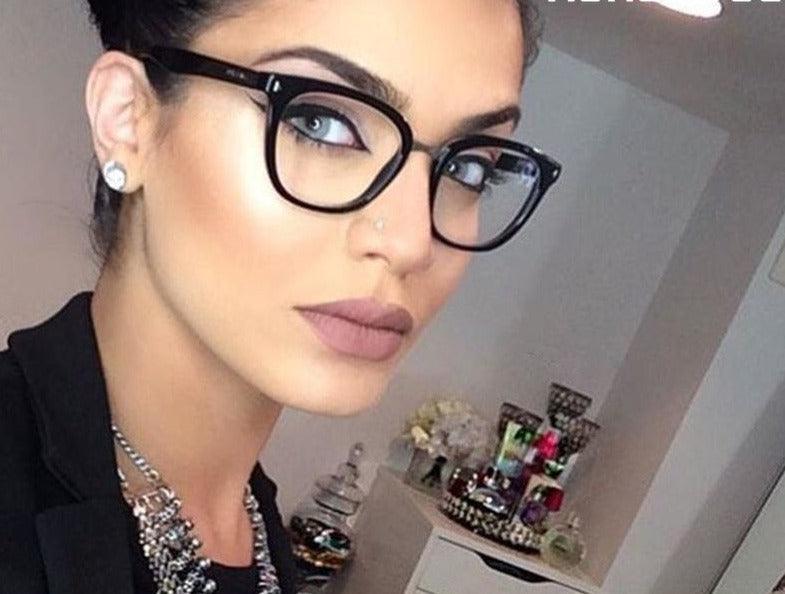 Paisley Eyeglasses - Tha Shade Eyeglasses