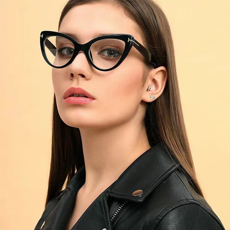 Penelope Glasses Frame - Tha Shade Eyeglasses