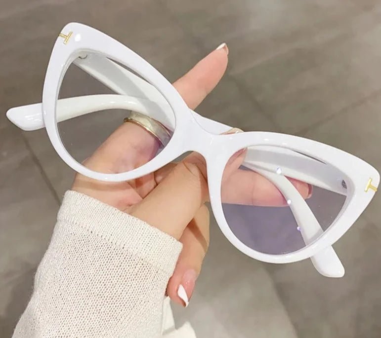 Penelope Glasses Frame - Tha Shade Eyeglasses