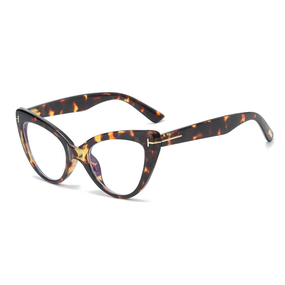 Penelope Glasses Frame - Tha Shade Eyeglasses
