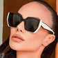 Perla Sunglasses - Tha Shade Cat Eye Sunglasses