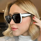 Perla Sunglasses - Tha Shade Cat Eye Sunglasses