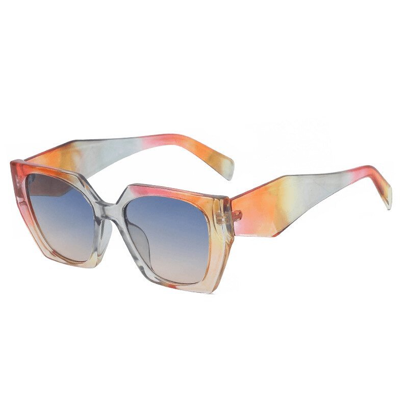 Perla Sunglasses - Tha Shade Cat Eye Sunglasses