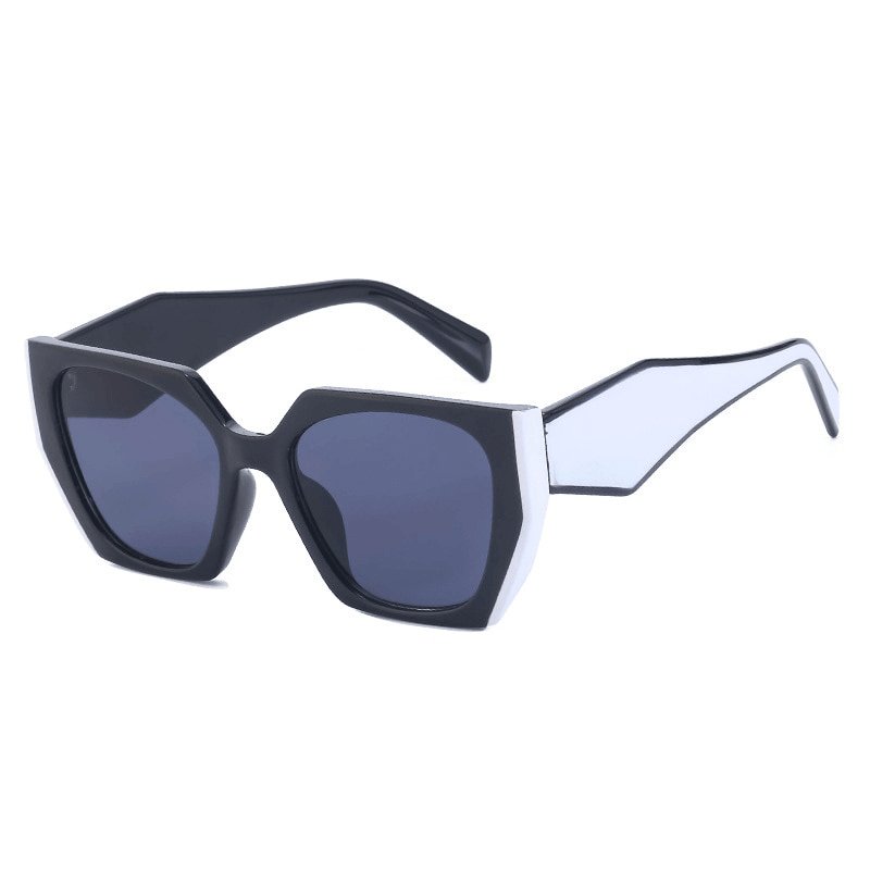 Perla Sunglasses - Tha Shade Cat Eye Sunglasses
