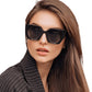 Perla Sunglasses - Tha Shade Cat Eye Sunglasses