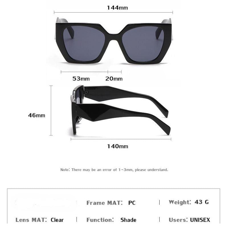 Perla Sunglasses - Tha Shade Cat Eye Sunglasses