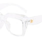 Piper Sunglasses - Tha Shade Eyeglasses