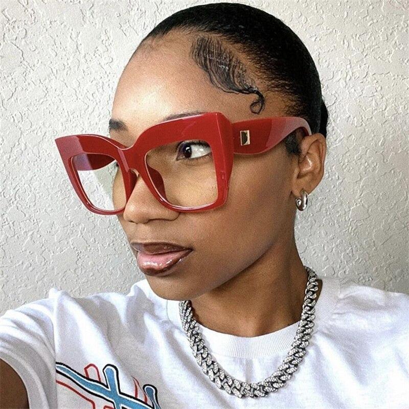 Piper Sunglasses - Tha Shade Eyeglasses