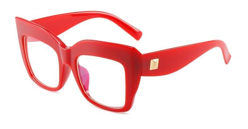 Piper Sunglasses - Tha Shade Eyeglasses